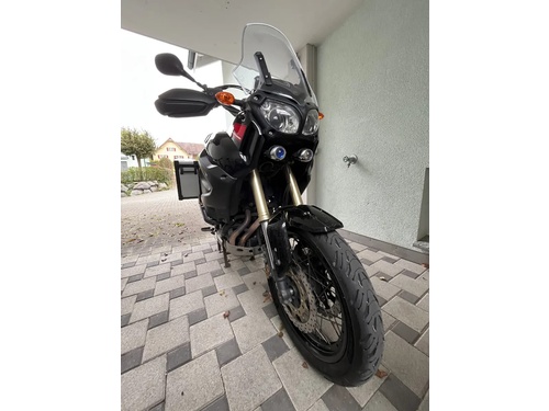 Yamaha XT 1200 Z Super Ténéré