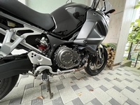 Bild 5: Yamaha XT 1200 Z Super Ténéré Bild 5: Yamaha XT 1200 Z Super Ténéré