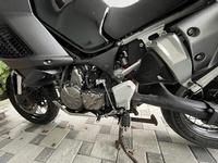 Bild 6: Yamaha XT 1200 Z Super Ténéré Bild 6: Yamaha XT 1200 Z Super Ténéré