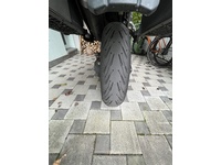 Bild 7: Yamaha XT 1200 Z Super Ténéré Bild 7: Yamaha XT 1200 Z Super Ténéré