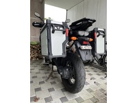 Bild 8: Yamaha XT 1200 Z Super Ténéré Bild 8: Yamaha XT 1200 Z Super Ténéré
