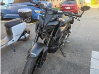 Bild 2: Yamaha MT-125 ABS