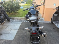 Bild 5: Yamaha MT-125 ABS