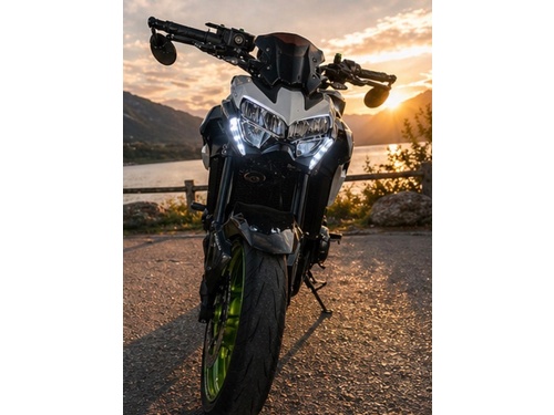 Kawasaki Z 900