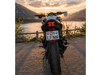Bild 4: Kawasaki Z 900