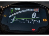 Bild 5: Kawasaki Z 900