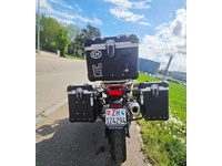 Bild 4: BMW F 750 GS ABS Bild 4: BMW F 750 GS ABS