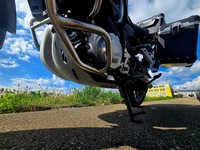 Bild 6: BMW F 750 GS ABS Bild 6: BMW F 750 GS ABS