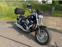Bild 2: Harley-Davidson FXDF Dyna Fat Bob ABS