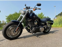Bild 3: Harley-Davidson FXDF Dyna Fat Bob ABS