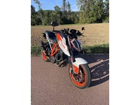 Bild 2: KTM 1290 Super Duke R