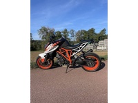 Bild 3: KTM 1290 Super Duke R