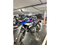 Bild 4: BMW F 800 GS