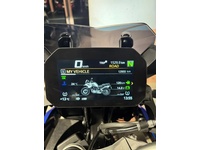 Bild 5: BMW F 800 GS