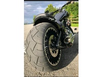Bild 5: Harley-Davidson FXSB Breakout 103 ABS