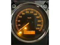 Bild 6: Harley-Davidson FXSB Breakout 103 ABS
