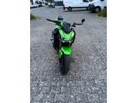 Bild 3: Kawasaki Z 900 Bild 3: Kawasaki Z 900