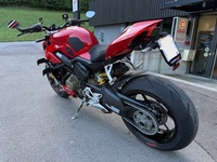 Bild 3: Ducati Streetfighter V4 Bild 3: Ducati Streetfighter V4