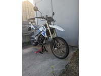 Bild 2: BMW G 650 Xchallenge Bild 2: BMW G 650 Xchallenge