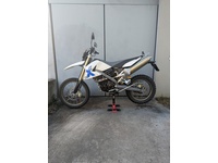 Bild 3: BMW G 650 Xchallenge Bild 3: BMW G 650 Xchallenge