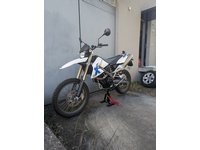 Bild 4: BMW G 650 Xchallenge Bild 4: BMW G 650 Xchallenge