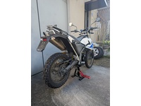 Bild 6: BMW G 650 Xchallenge Bild 6: BMW G 650 Xchallenge