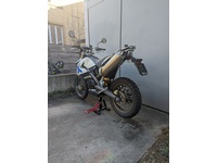Bild 7: BMW G 650 Xchallenge Bild 7: BMW G 650 Xchallenge