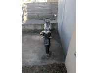 Bild 8: BMW G 650 Xchallenge Bild 8: BMW G 650 Xchallenge
