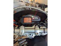 Bild 9: BMW G 650 Xchallenge Bild 9: BMW G 650 Xchallenge