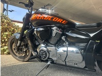 Bild 2: Suzuki M 1800 Intruder