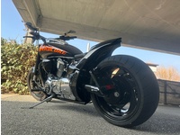 Bild 3: Suzuki M 1800 Intruder