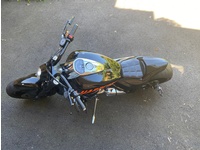 Bild 4: Suzuki M 1800 Intruder