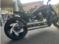 Bild 5: Suzuki M 1800 Intruder
