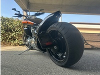 Bild 6: Suzuki M 1800 Intruder