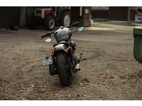 Bild 7: Harley-Davidson XL 1200 X Forty Eight Bild 7: Harley-Davidson XL 1200 X Forty Eight