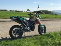 Bild 2: BMW BMW G 650 Xmoto Bild 2: BMW BMW G 650 Xmoto