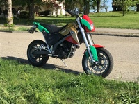 Bild 3: BMW BMW G 650 Xmoto Bild 3: BMW BMW G 650 Xmoto