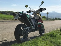 Bild 4: BMW BMW G 650 Xmoto Bild 4: BMW BMW G 650 Xmoto