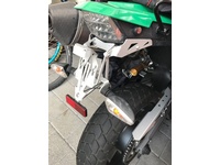 Bild 5: BMW BMW G 650 Xmoto Bild 5: BMW BMW G 650 Xmoto