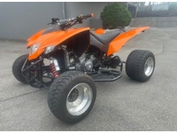 Bild 2: SMC (SM) Ram 520 RR Bild 2: SMC (SM) Ram 520 RR