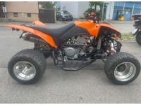 Bild 3: SMC (SM) Ram 520 RR Bild 3: SMC (SM) Ram 520 RR