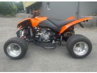 Bild 4: SMC (SM) Ram 520 RR Bild 4: SMC (SM) Ram 520 RR