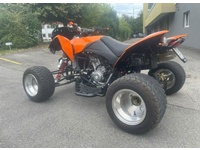 Bild 5: SMC (SM) Ram 520 RR Bild 5: SMC (SM) Ram 520 RR