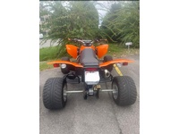 Bild 6: SMC (SM) Ram 520 RR Bild 6: SMC (SM) Ram 520 RR
