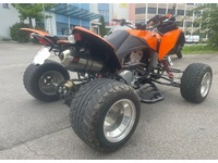 Bild 7: SMC (SM) Ram 520 RR Bild 7: SMC (SM) Ram 520 RR