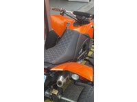 Bild 8: SMC (SM) Ram 520 RR Bild 8: SMC (SM) Ram 520 RR