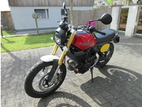 Bild 2: FANTIC Caballero 700 Bild 2: FANTIC Caballero 700