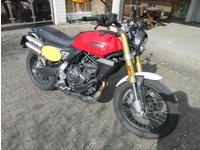 Bild 3: FANTIC Caballero 700 Bild 3: FANTIC Caballero 700
