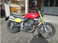 Bild 4: FANTIC Caballero 700 Bild 4: FANTIC Caballero 700