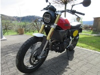 Bild 5: FANTIC Caballero 700 Bild 5: FANTIC Caballero 700
